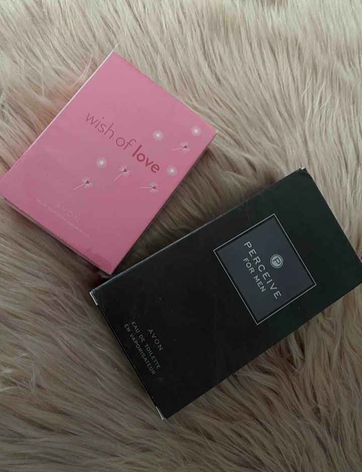 عطر زنانه آوون Avon اورجینال MPACK2070 photo review