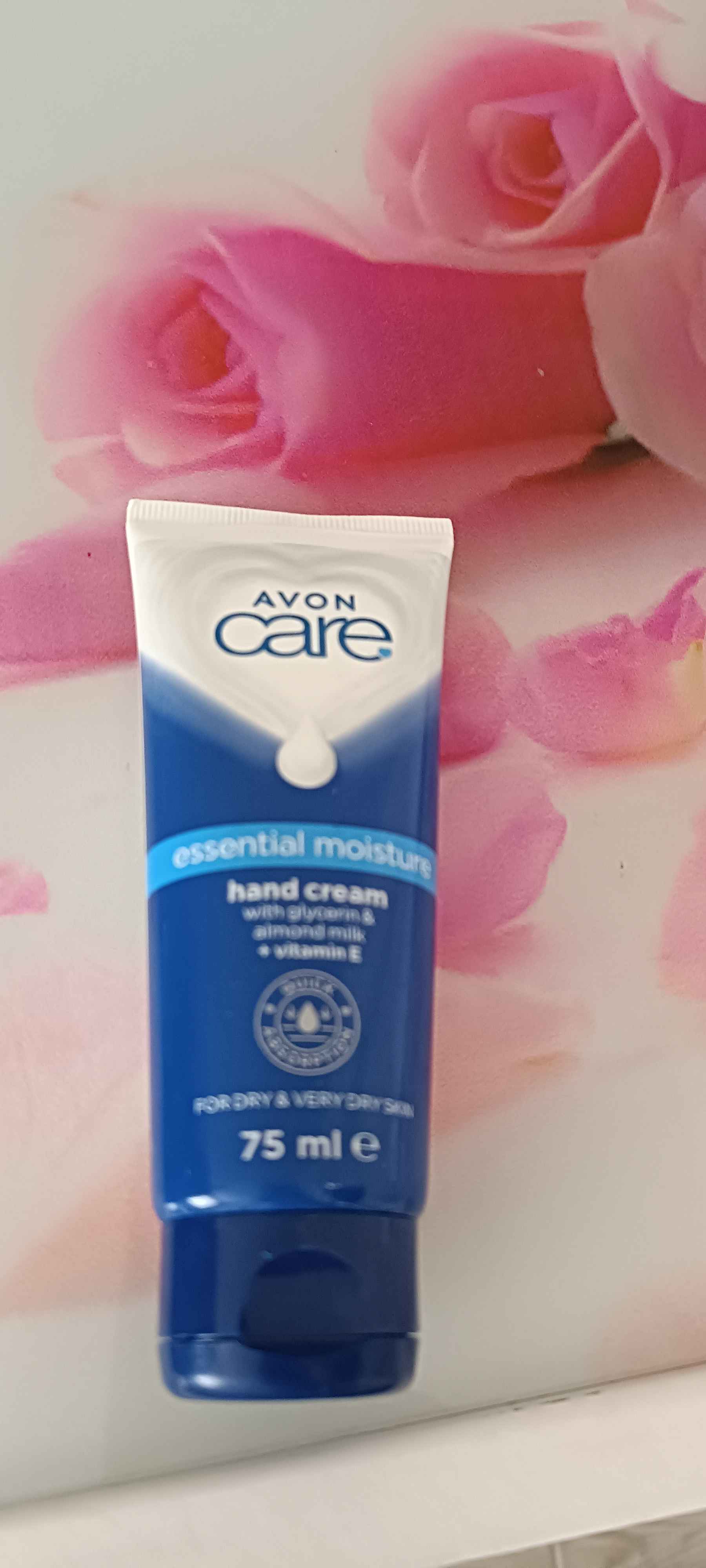 کرم دست  آوون Avon اورجینال KREM2323 photo review