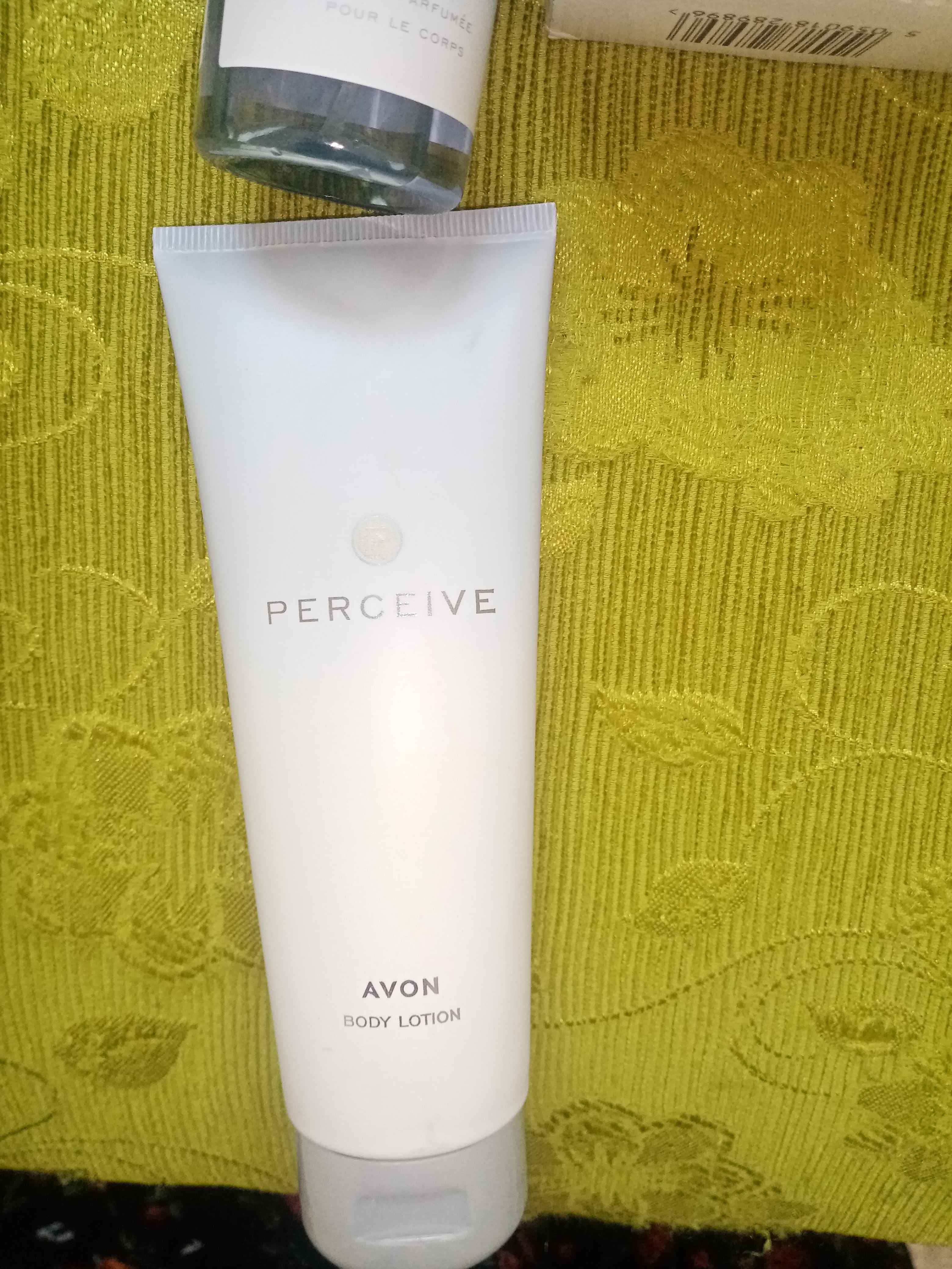 عطر زنانه آوون Avon اورجینال PERCEIVE0021-088 photo review