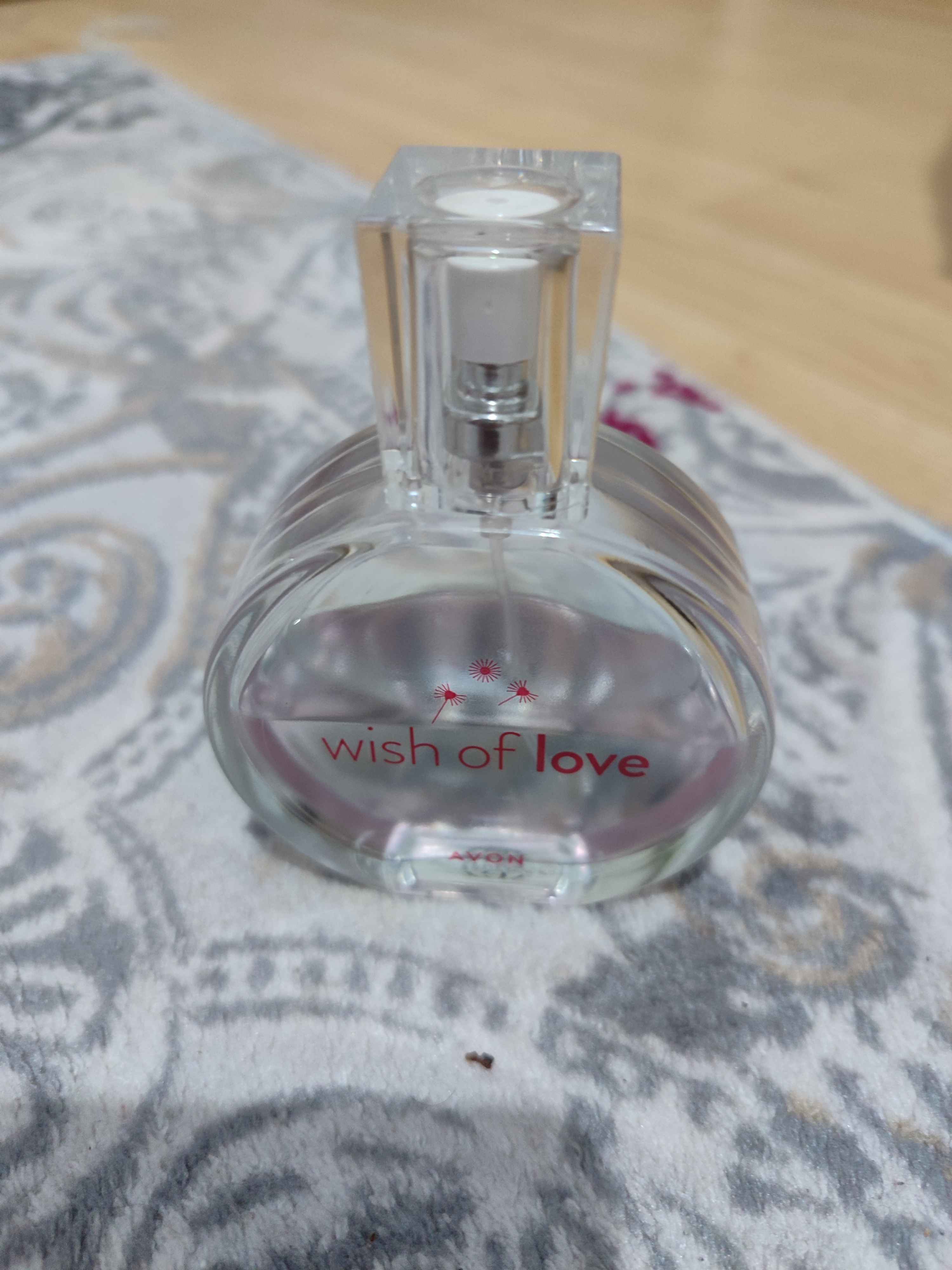 عطر زنانه آوون Avon اورجینال albenwol5li photo review