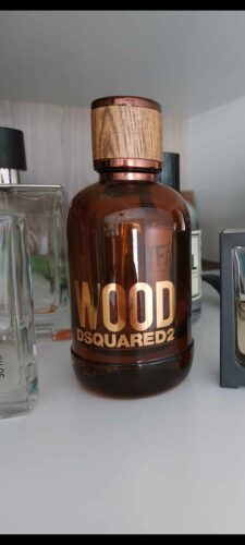 عطر مردانه  DSquared2 اورجینال 8011003845682 photo review