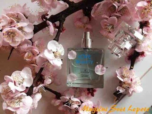 عطر زنانه رکسان Roxanne اورجینال 1028103 photo review