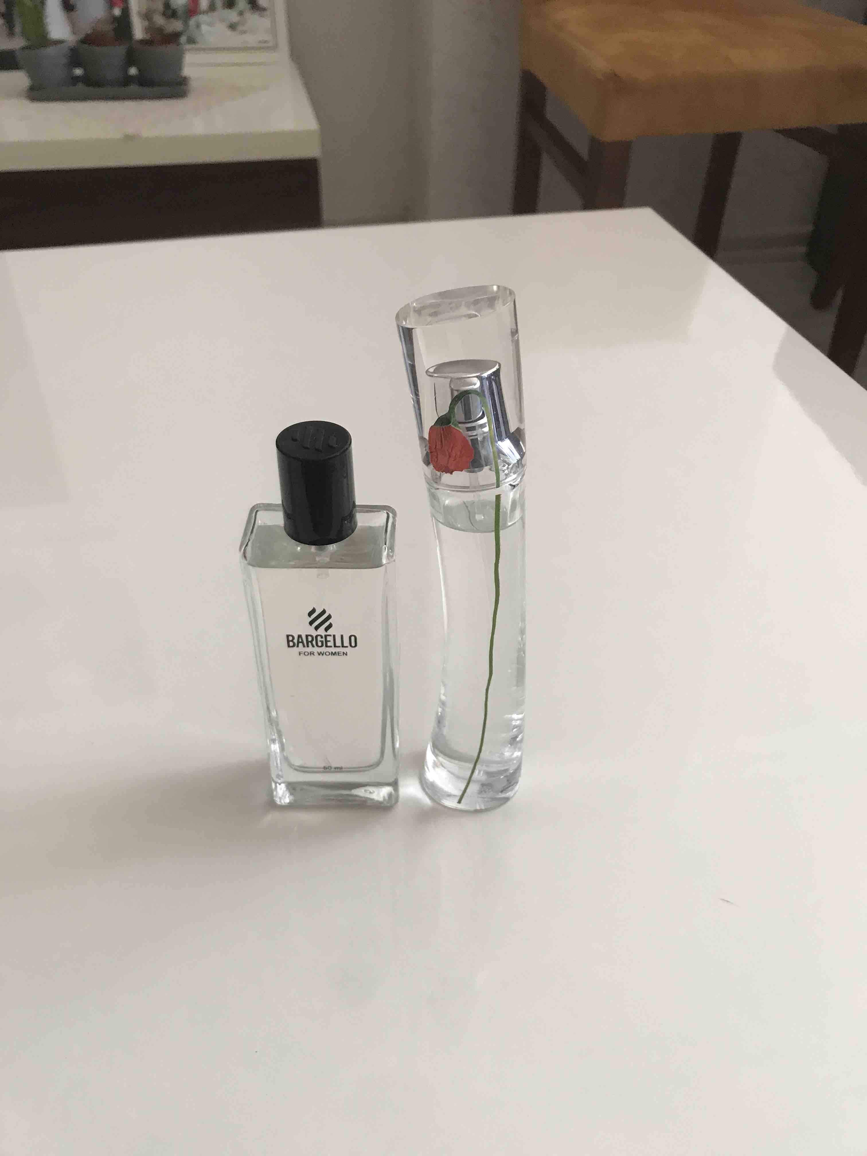 عطر زنانه بارجلو اورجینال 843 photo review