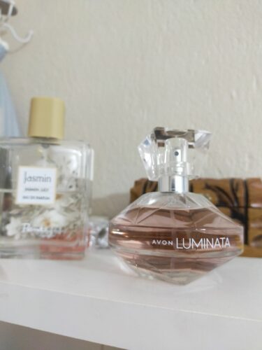 عطر زنانه آوون Avon اورجینال PARFUM0145-2 photo review