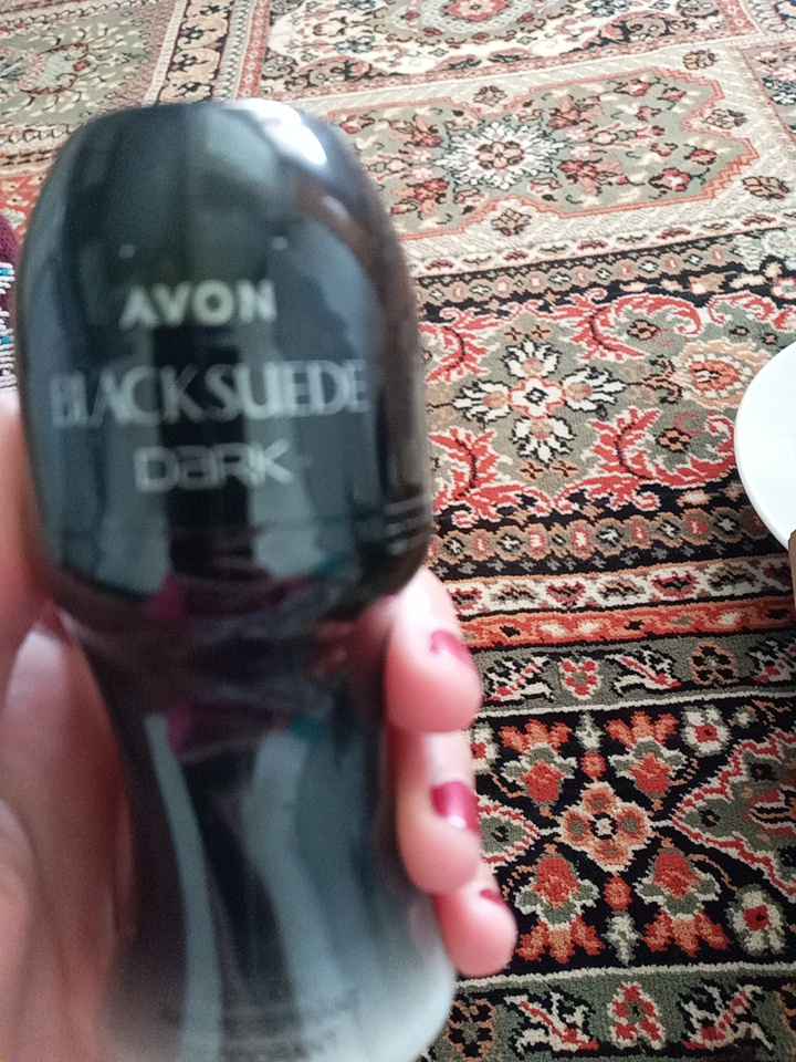 دئودورانت و رول آن مردانه آوون Avon اورجینال ROLLON0023 photo review