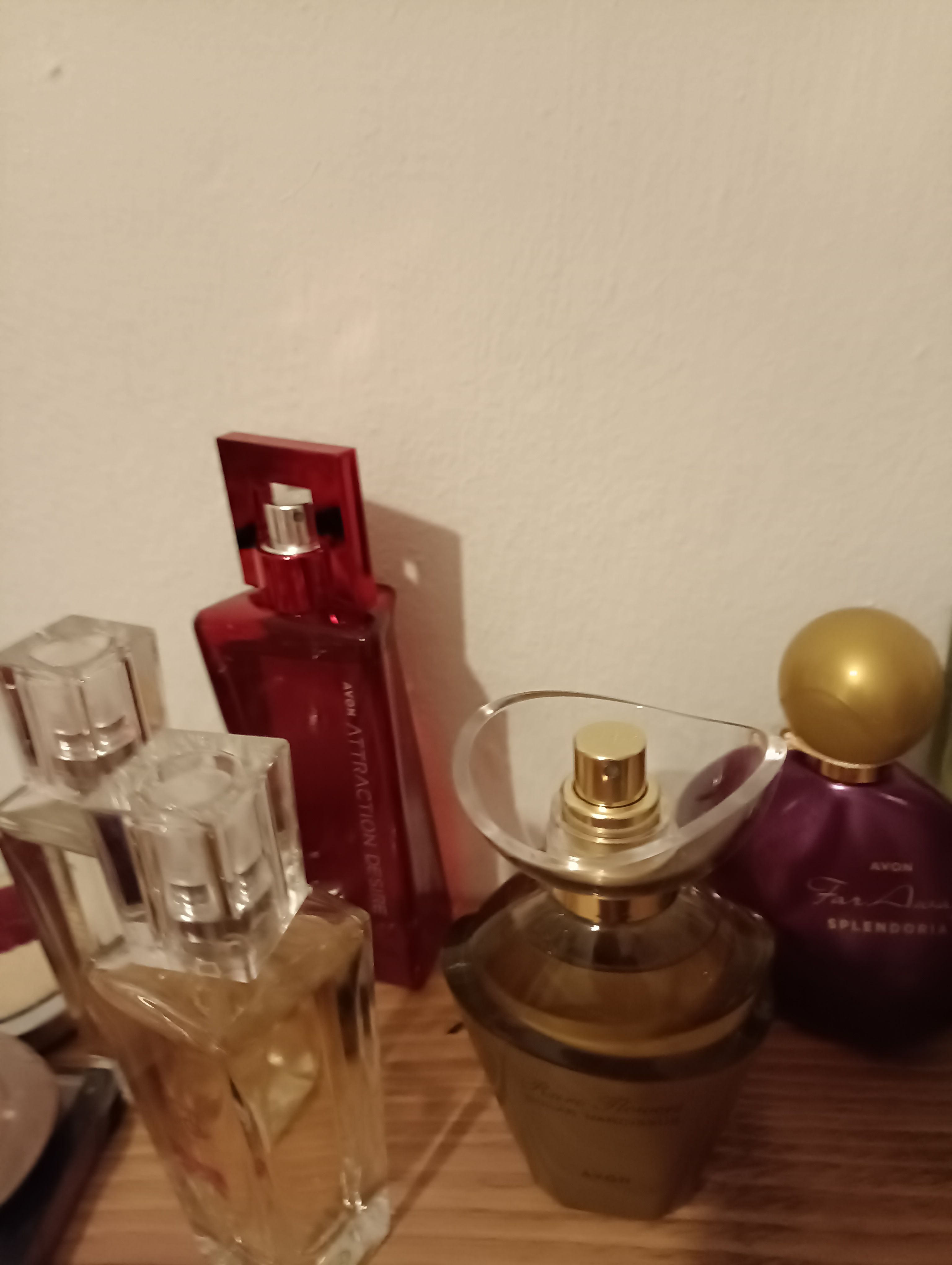 عطر زنانه آوون Avon اورجینال MPACK1604 photo review