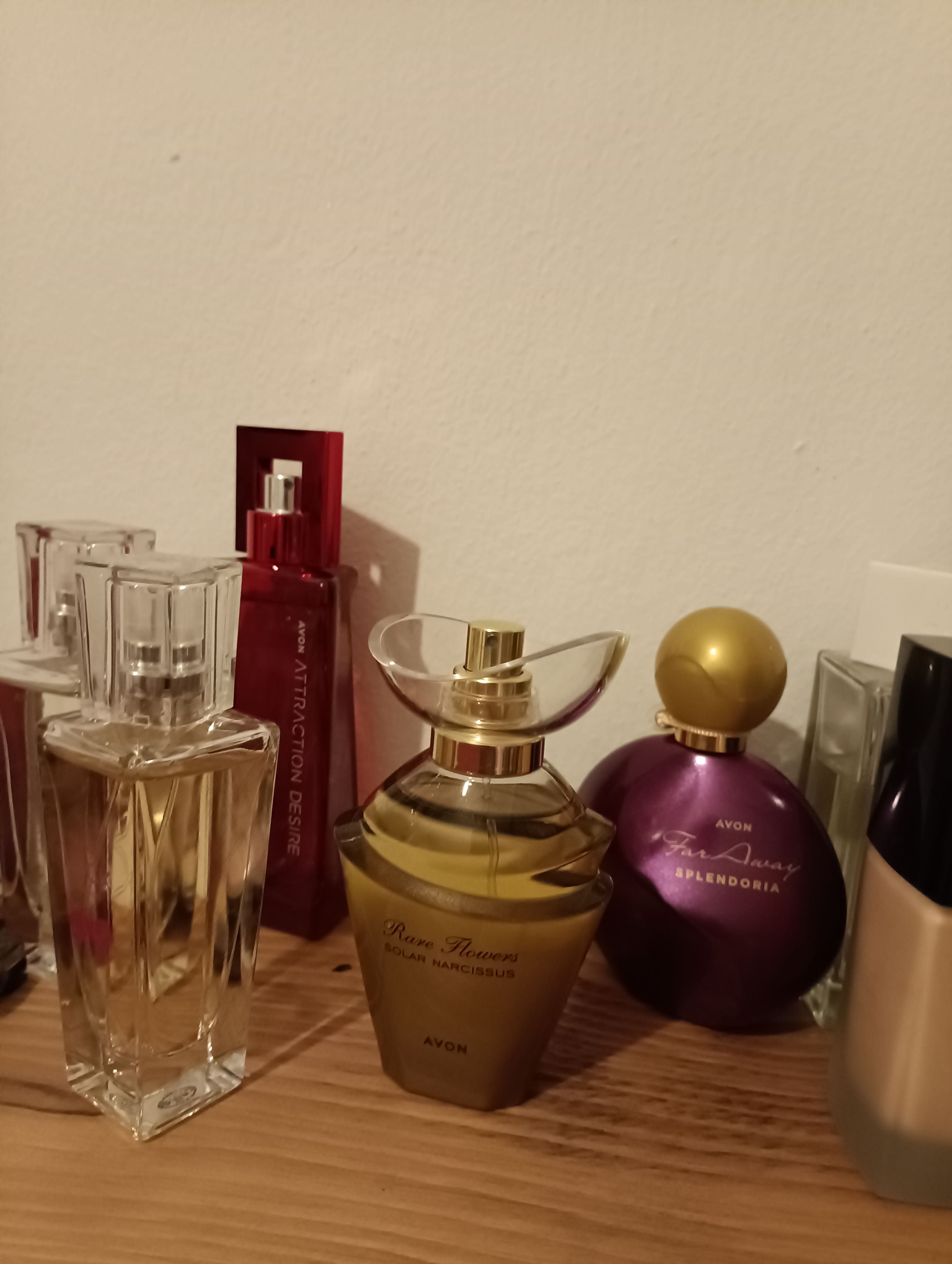 عطر زنانه آوون Avon اورجینال MPACK1604 photo review