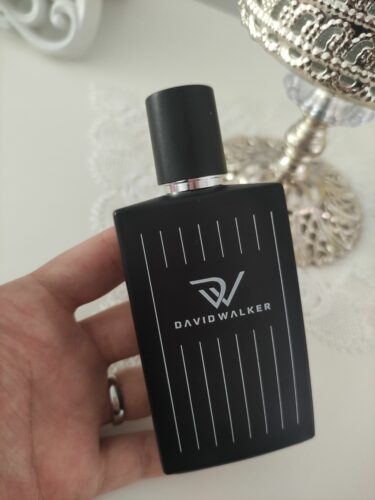 عطر مردانه دیوید واکر David Walker اورجینال E-088 DW 100 photo review