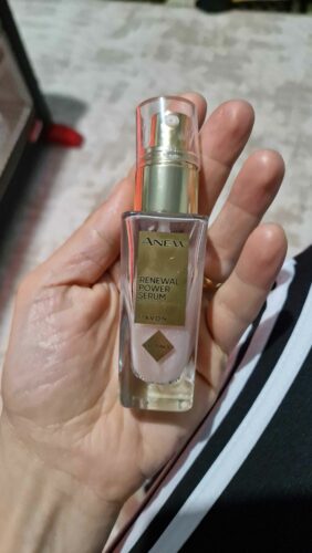 سرم پوست  آوون Avon اورجینال MPACK3133 photo review