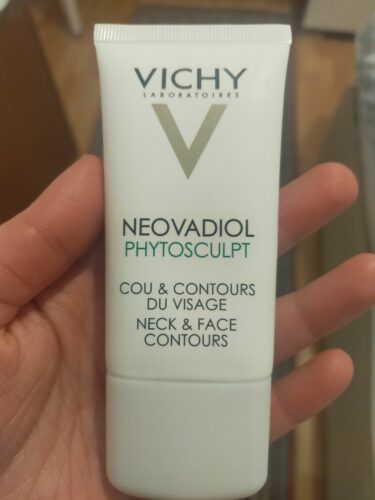 کرم صورت  ویشی Vichy اورجینال VICHY71 photo review