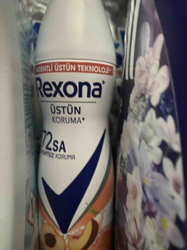 دئودورانت یا رول آن زنانه رکسونا Rexona اورجینال SET.UNİ.4071 photo review