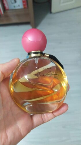 عطر زنانه آوون Avon اورجینال 5050000101493 photo review