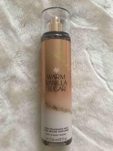 اسپری بدن زنانه – مردانه  Bath & Body Works اورجینال BBW26533847 photo review