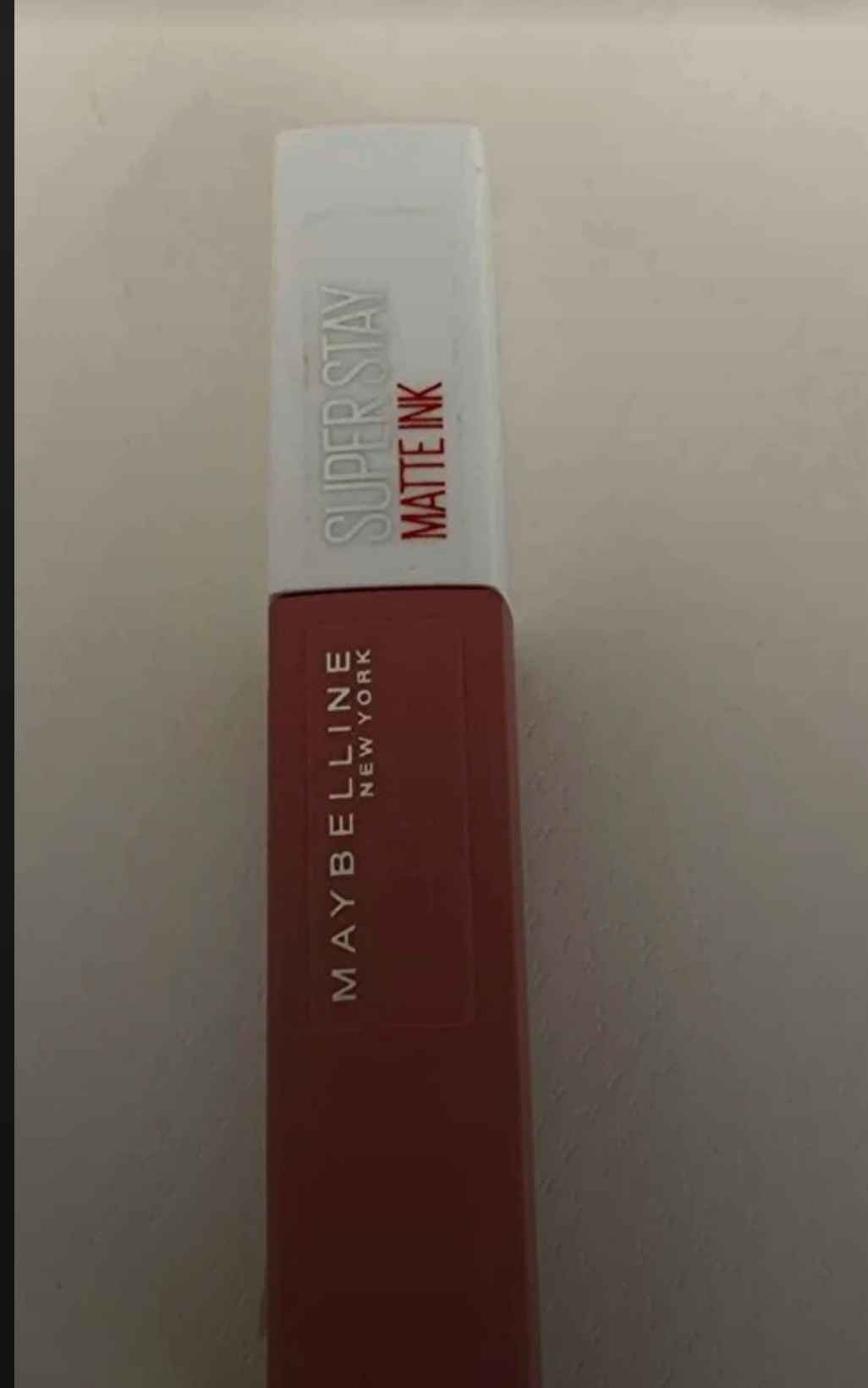 رژ لب زنانه – مردانه میبلین نیویورک Maybelline New York اورجینال FP5020D3P_FG photo review