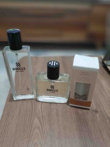 عطر مردانه بارجلو اورجینال 122561 photo review