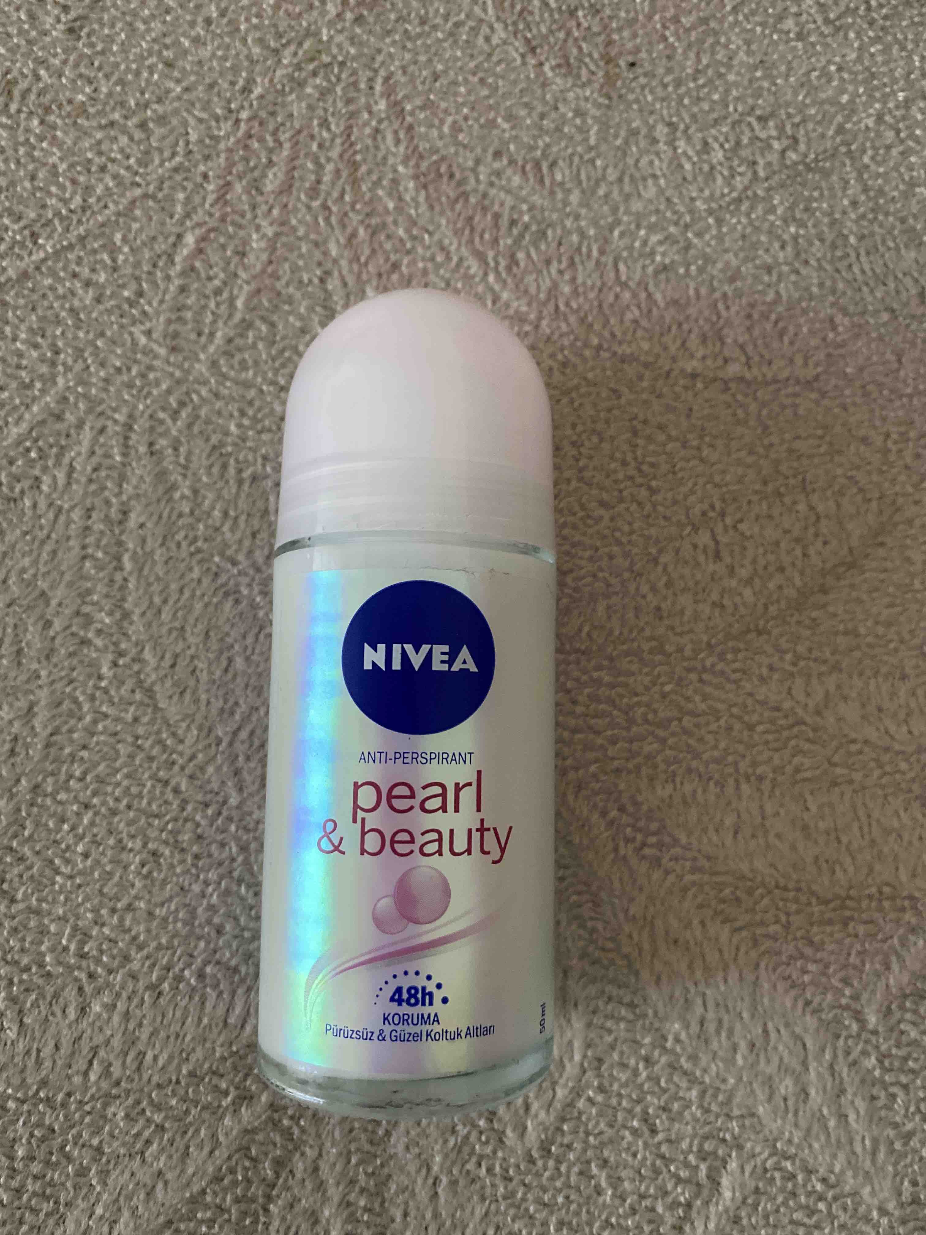 دئودورانت یا رول آن زنانه نیووا NIVEA اورجینال SET.NVE.260 photo review