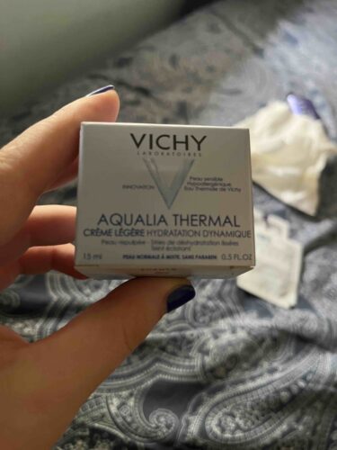 کرم صورت  ویشی Vichy اورجینال 3337871325527 photo review