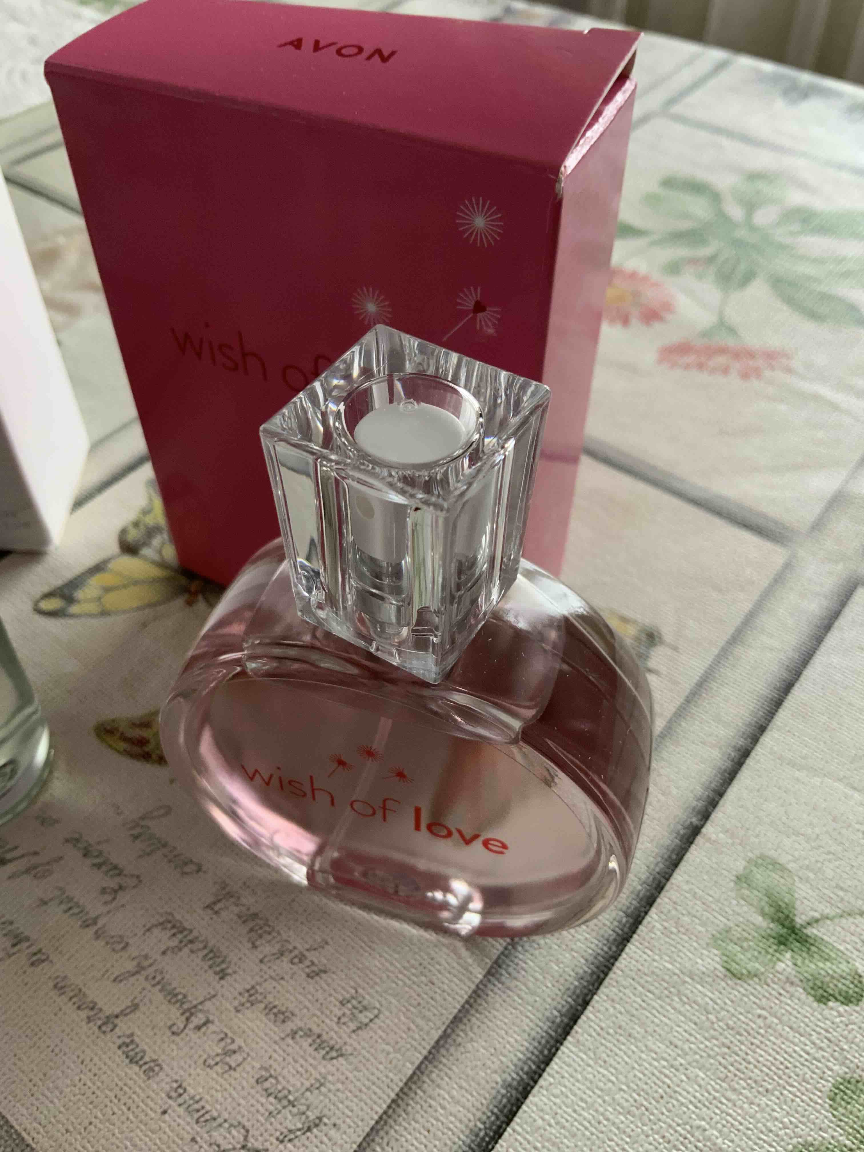 عطر زنانه آوون Avon اورجینال MPACK1433 photo review