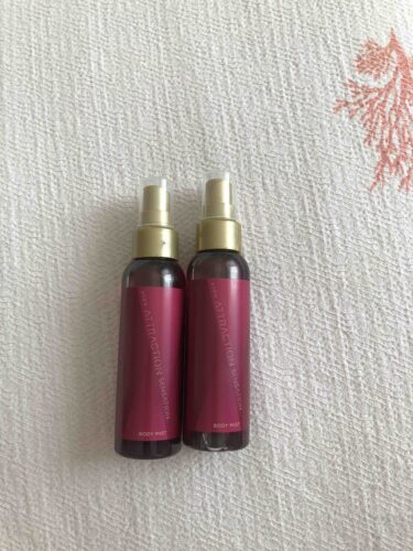 اسپری بدن  آوون Avon اورجینال BODYMIST0011-2 photo review