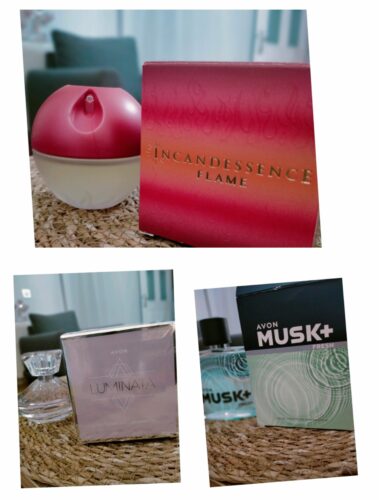 عطر زنانه آوون Avon اورجینال MPACK1476 photo review