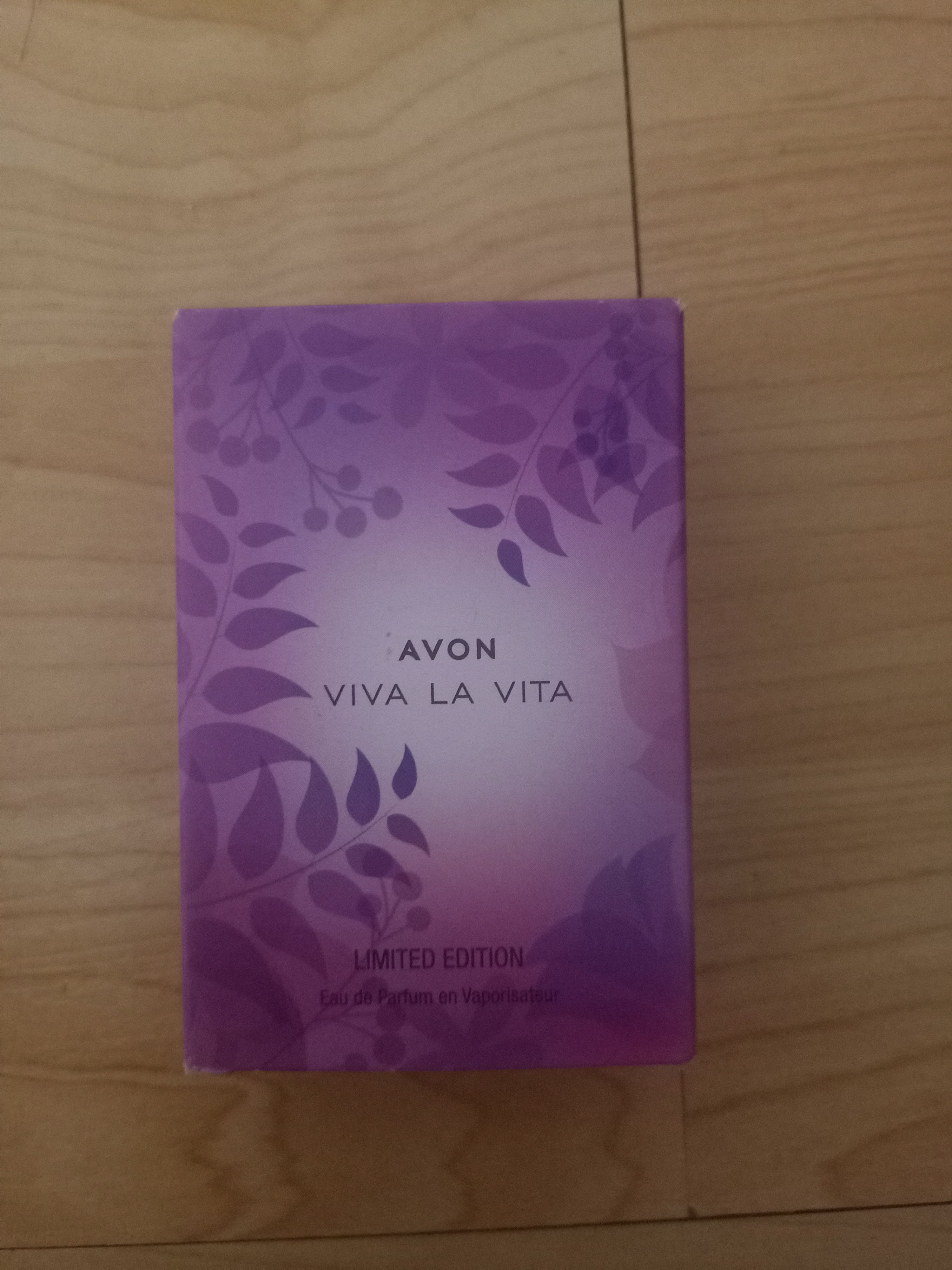 عطر زنانه آوون Avon اورجینال 5050000116176 photo review