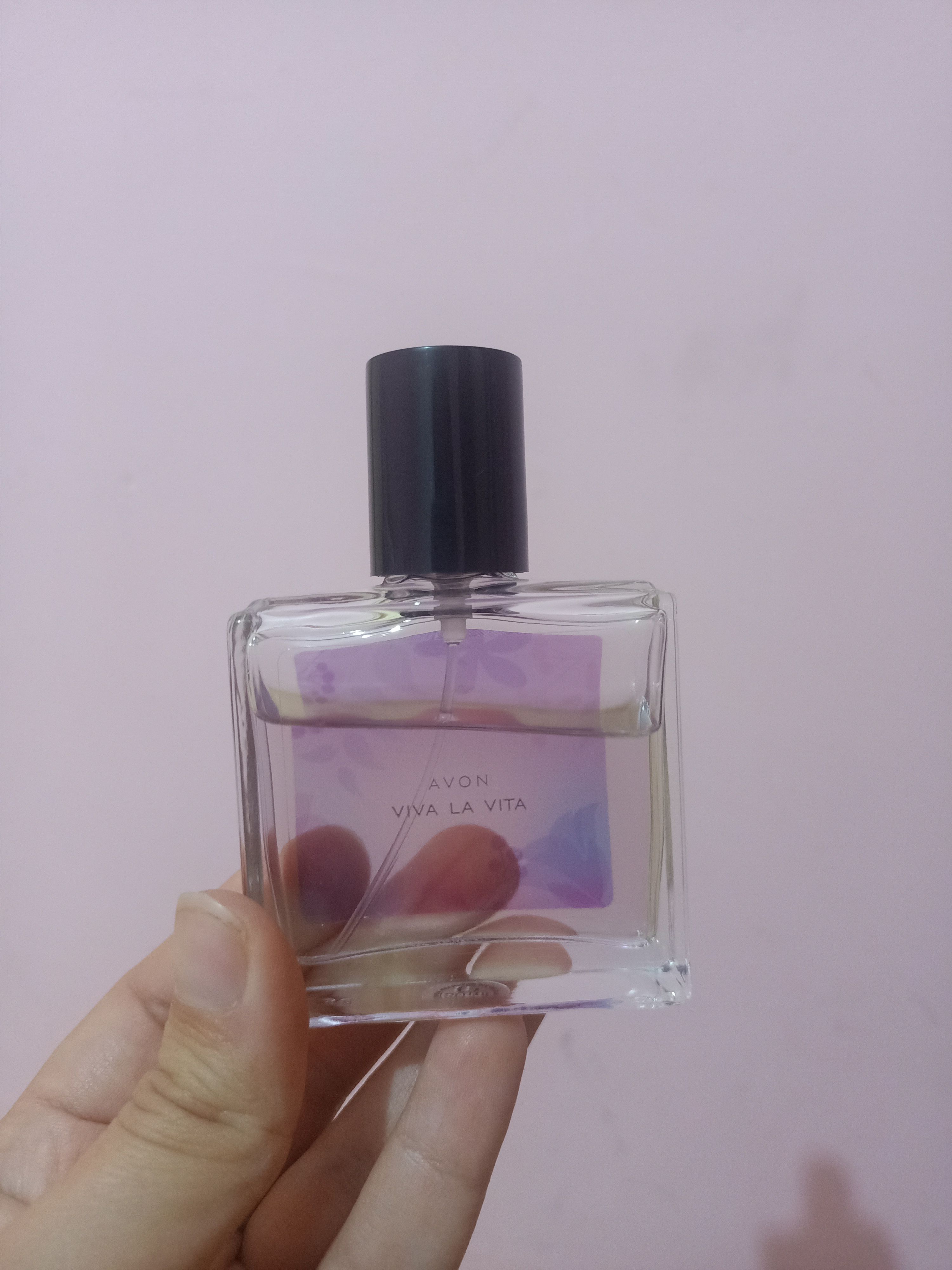 عطر زنانه آوون Avon اورجینال 5050000116176 photo review