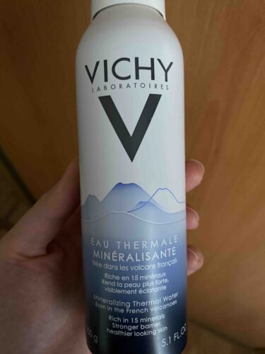 تقویت کننده  ویشی Vichy اورجینال 3337871308612 photo review