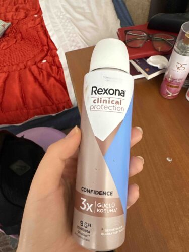 دئودورانت یا رول آن زنانه رکسونا Rexona اورجینال 68781090 photo review