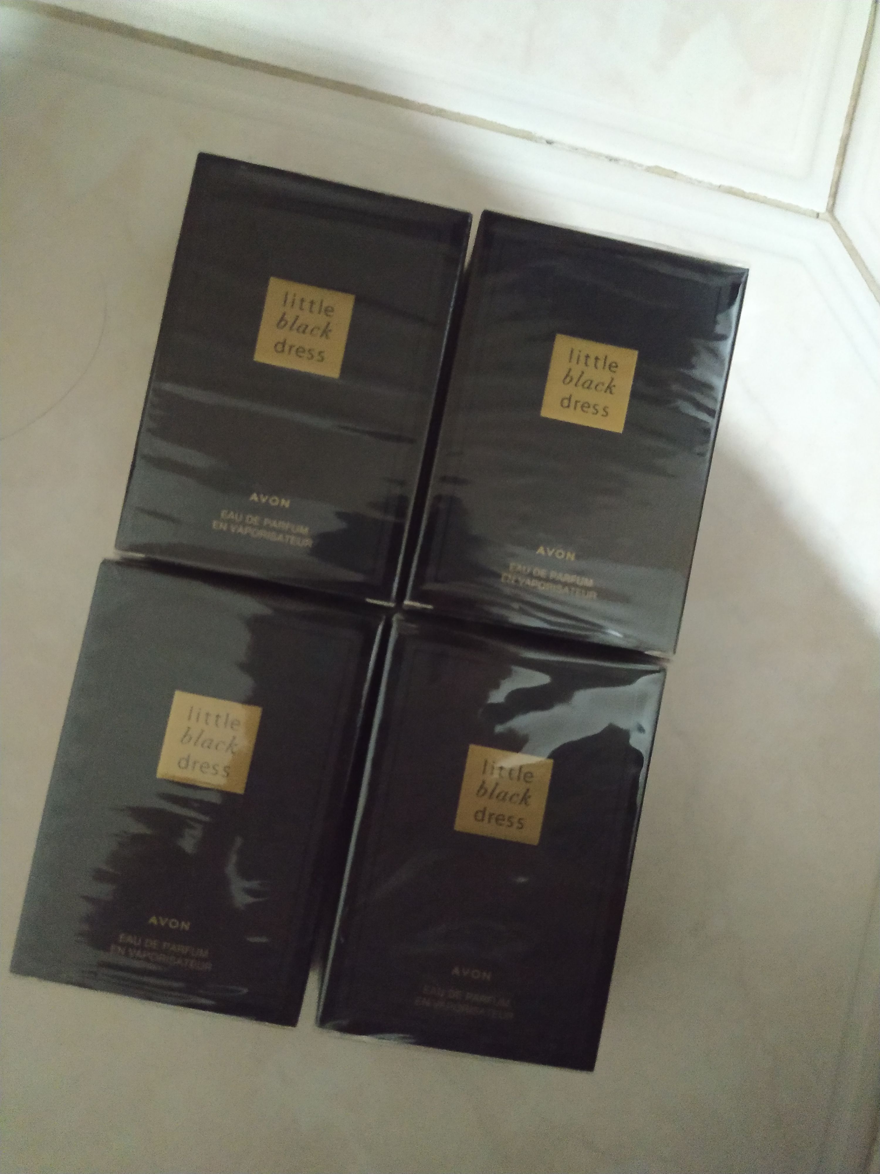 عطر زنانه آوون Avon اورجینال PARFUM0005-3 photo review