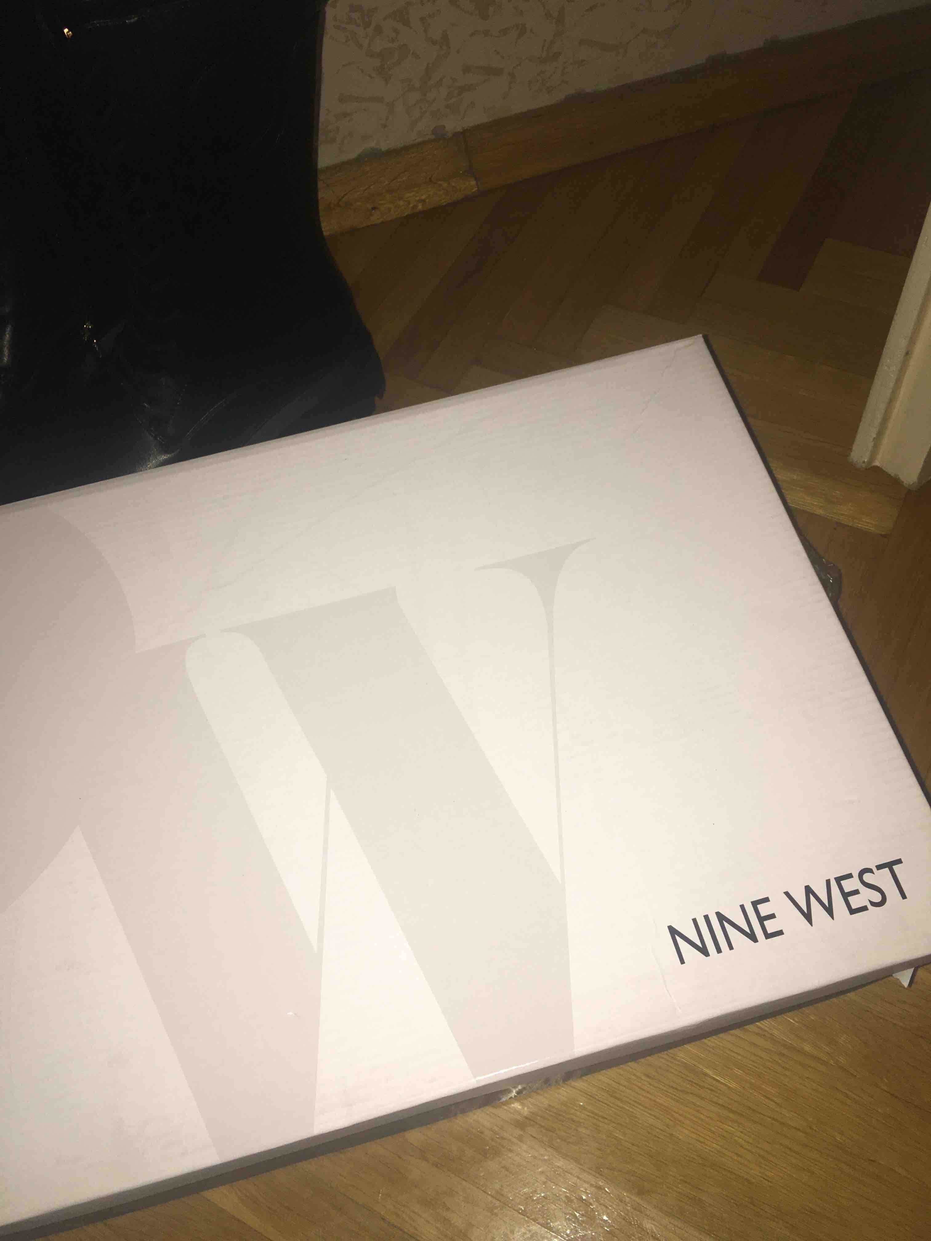 چکمه زنانه ناین وست Nine West اورجینال NEHELA 2PR photo review