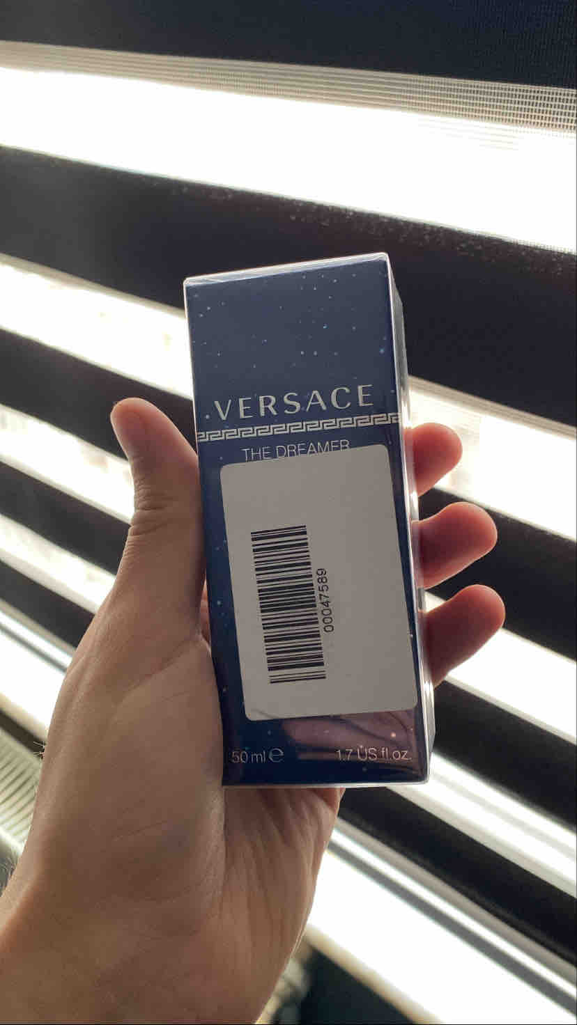 عطر مردانه ورساچه Versace اورجینال 5002792345 photo review