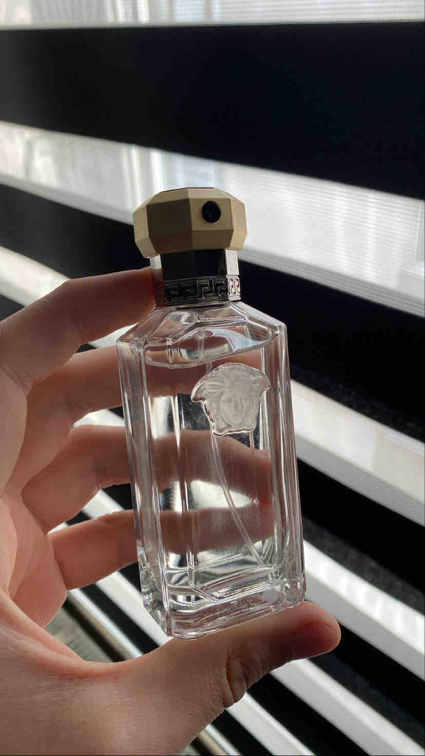 عطر مردانه ورساچه Versace اورجینال 5002792345 photo review