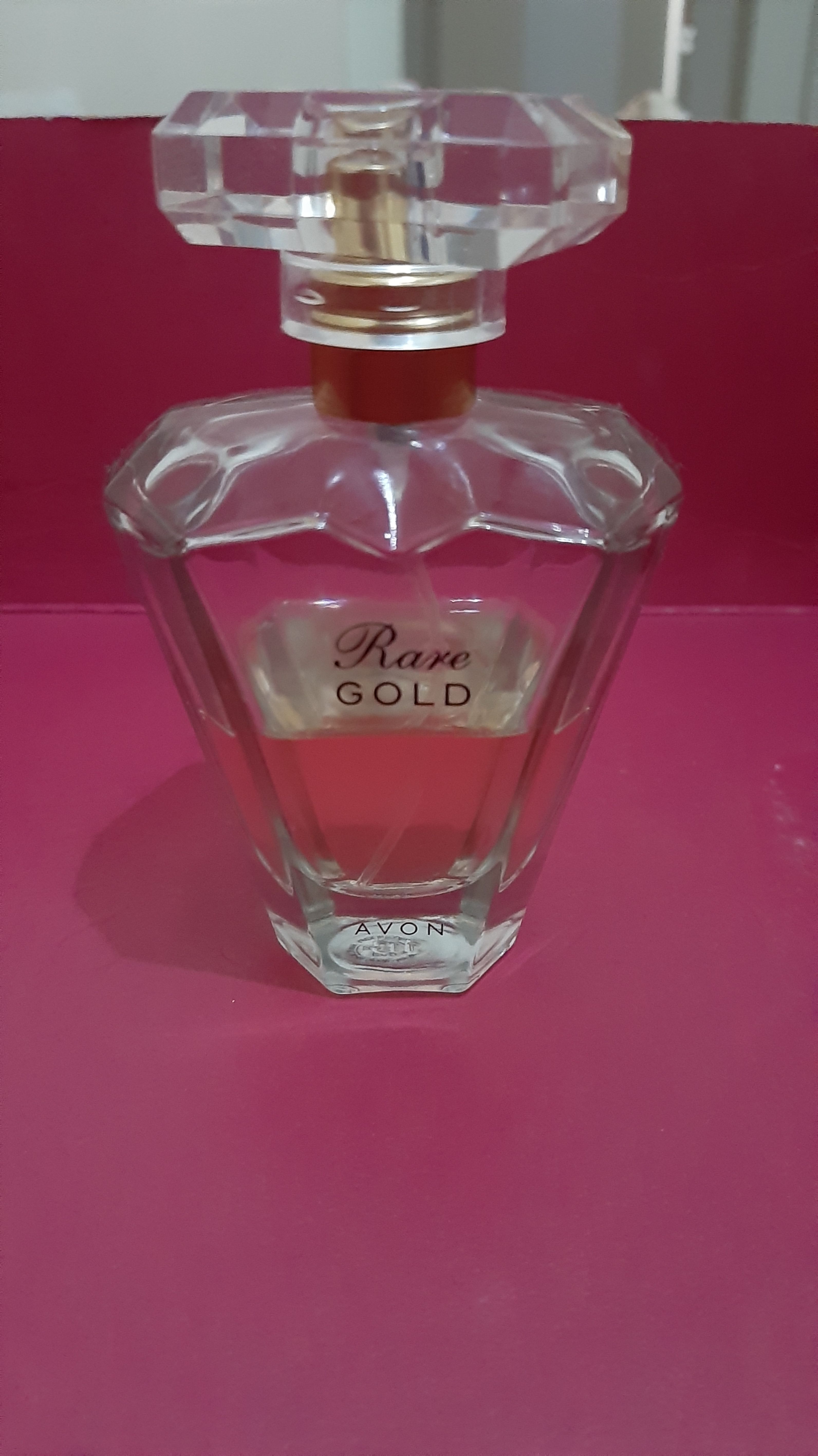 عطر زنانه آوون Avon اورجینال PARFUM0017-2 photo review