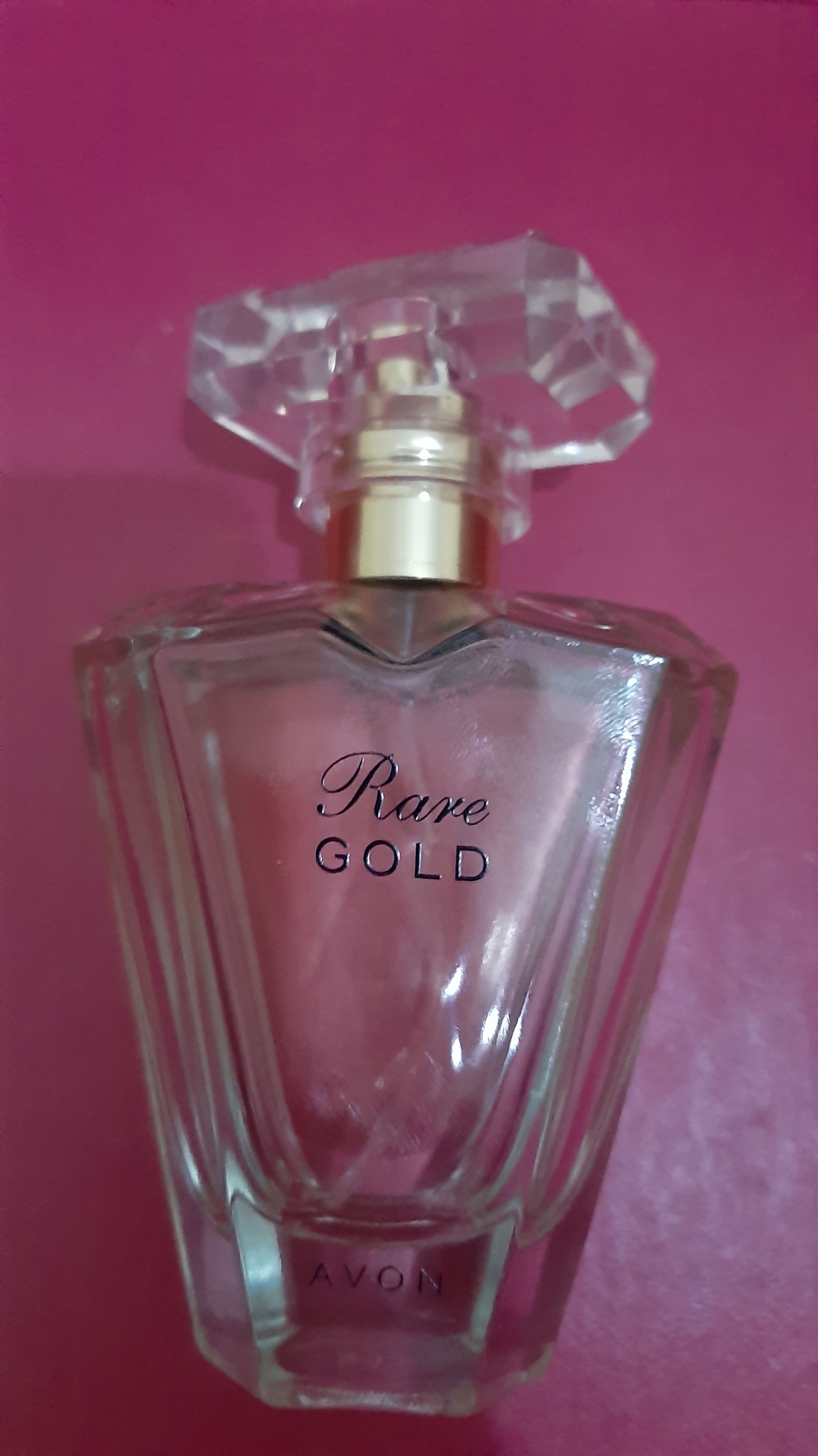 عطر زنانه آوون Avon اورجینال PARFUM0017-2 photo review