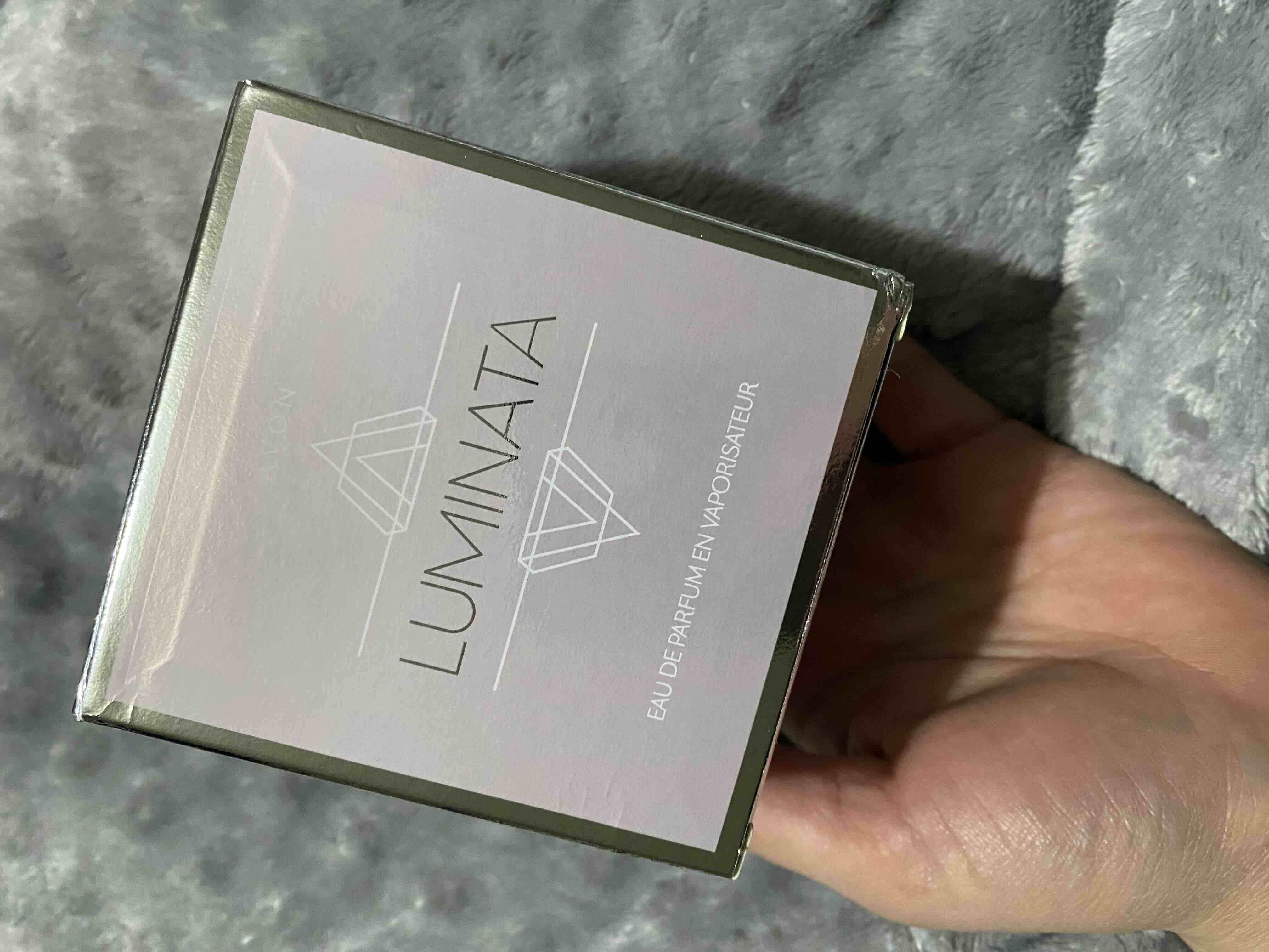 عطر زنانه آوون Avon اورجینال 1193429 photo review