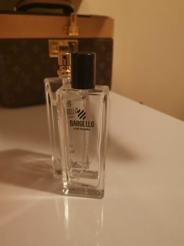 عطر زنانه بارجلو Bargello اورجینال mnms50150 photo review