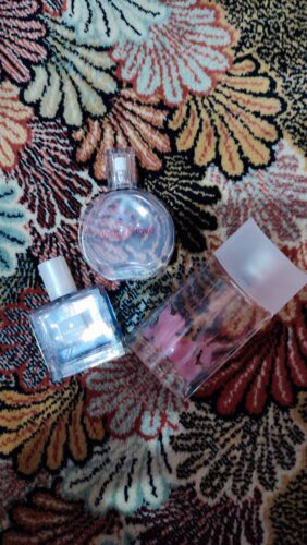 ست عطر زنانه آوون Avon اورجینال MPACK1015 photo review