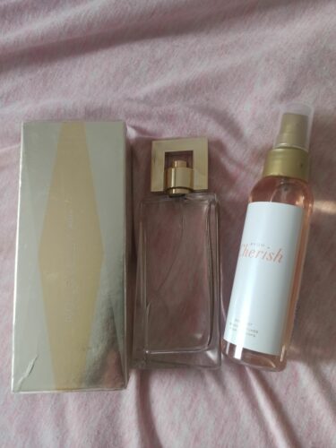 عطر زنانه آوون Avon اورجینال ATRAA photo review