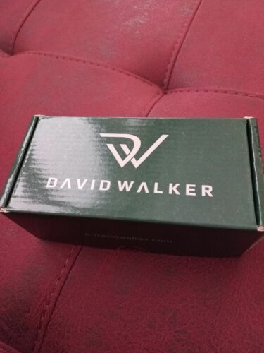 عطر مردانه دیوید واکر David Walker اورجینال E-172 DW 50 photo review