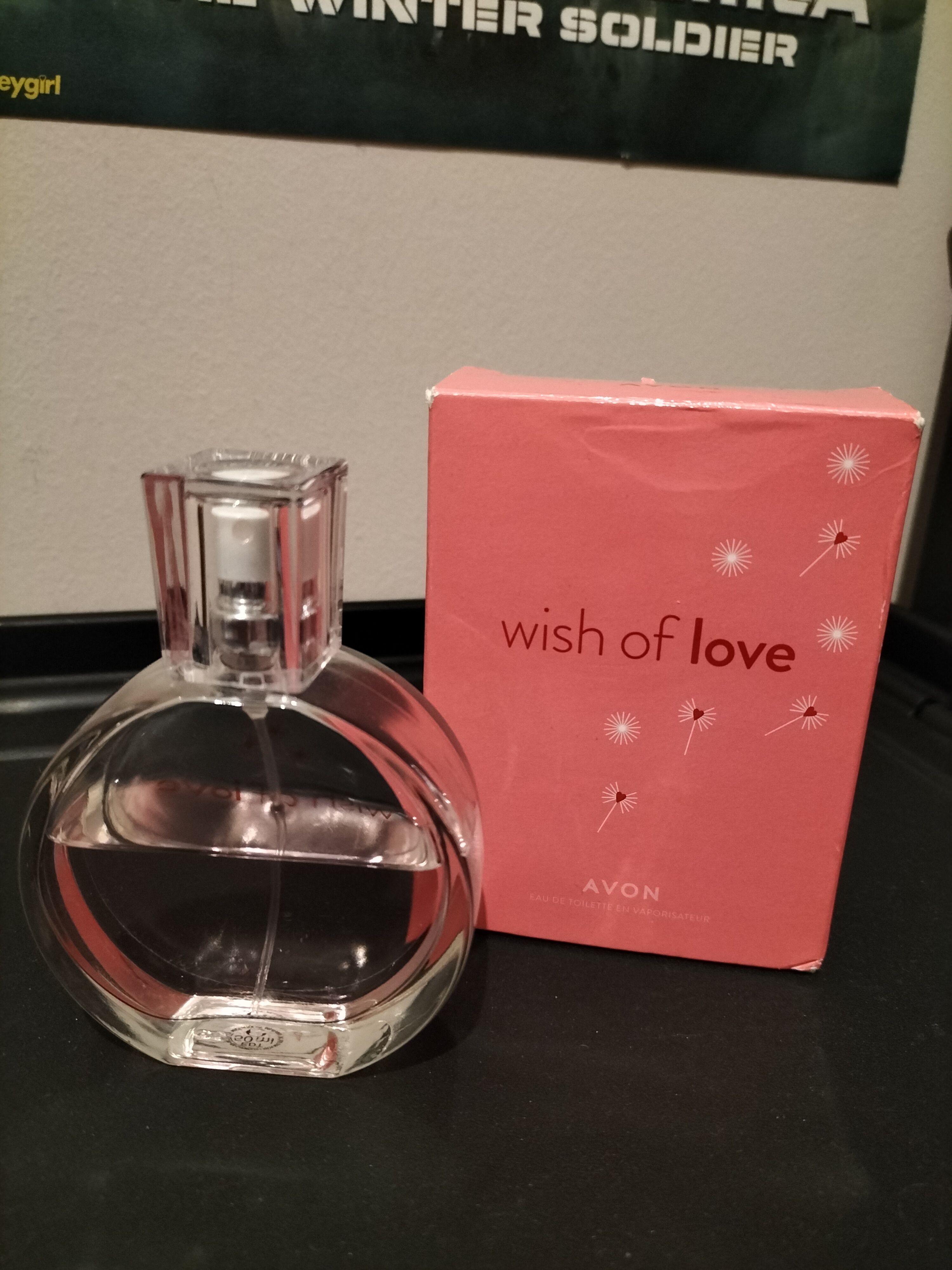 ست عطر زنانه آوون Avon اورجینال MPACK1014 photo review