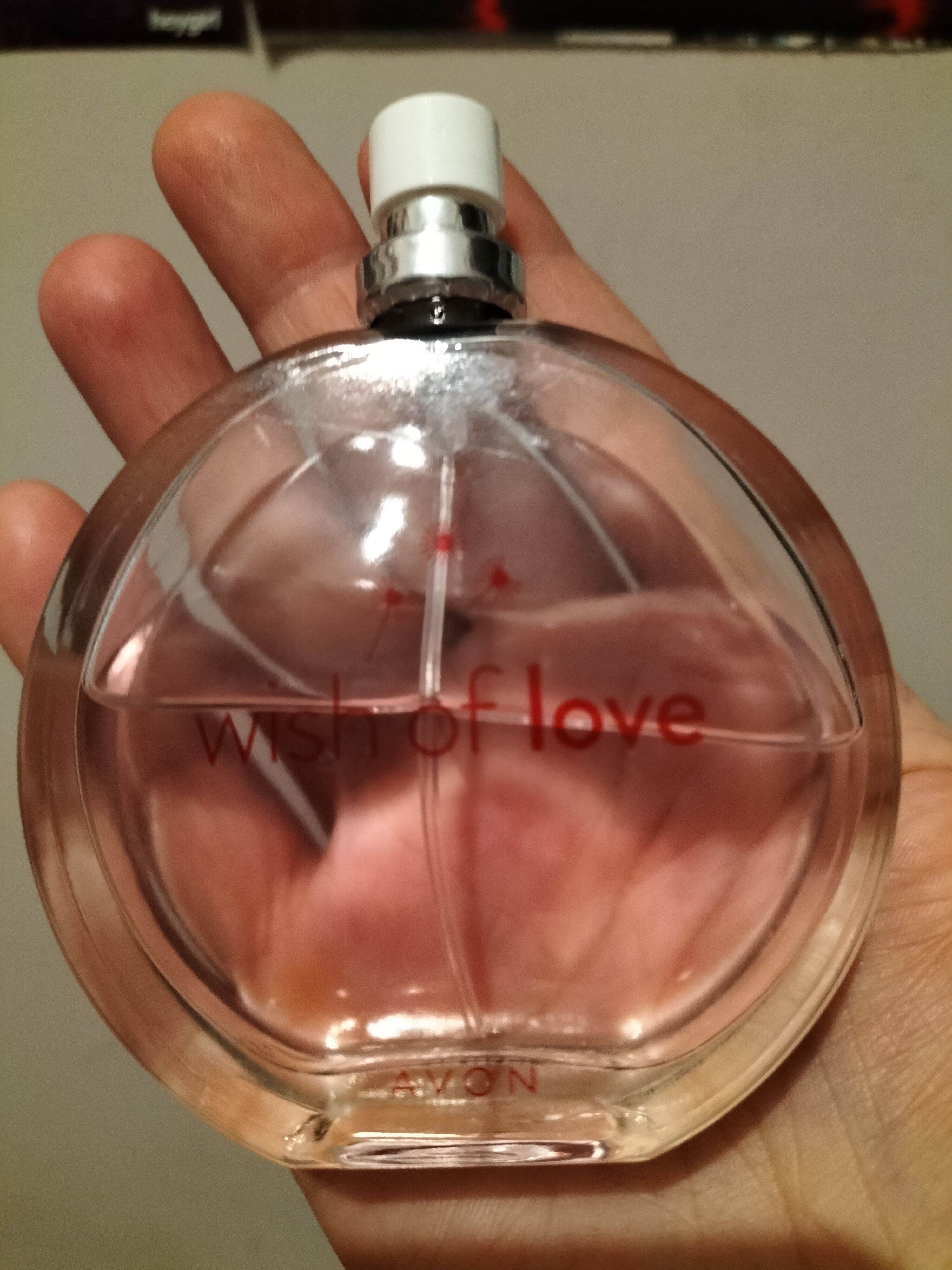 ست عطر زنانه آوون Avon اورجینال MPACK1014 photo review