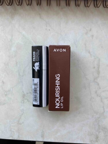 رژ لب  آوون Avon اورجینال K.DEPOSU4D0S25D photo review