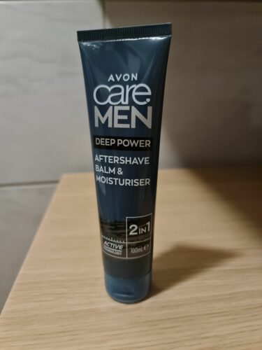 افتر شیو  آوون Avon اورجینال KREM3029 photo review