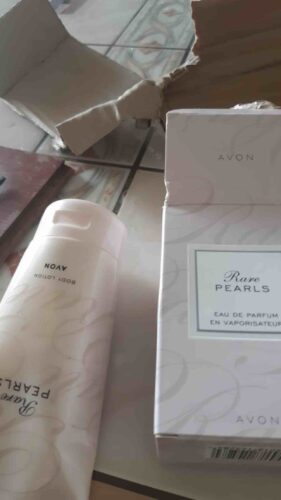 عطر زنانه آوون Avon اورجینال 1187227-1184283 photo review