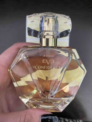 عطر زنانه آوون Avon اورجینال 1195953 photo review