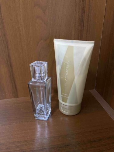 عطر زنانه آوون Avon اورجینال KEB31 photo review