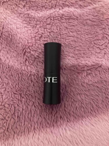 رژ لب  آرایشی بهداشتی نوت Note Cosmetics اورجینال LSTK MATTE photo review