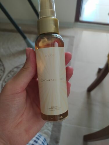 اسپری بدن  آوون Avon اورجینال BODYMIST0004 photo review