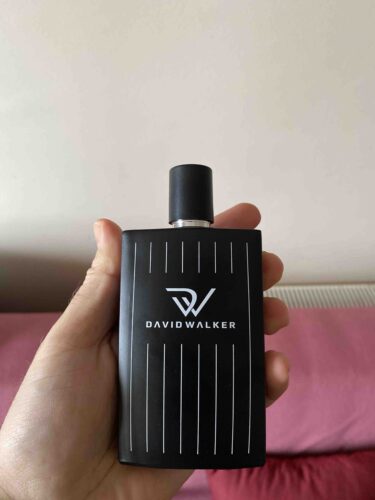 عطر مردانه دیوید واکر اورجینال E-047 DW 100 photo review