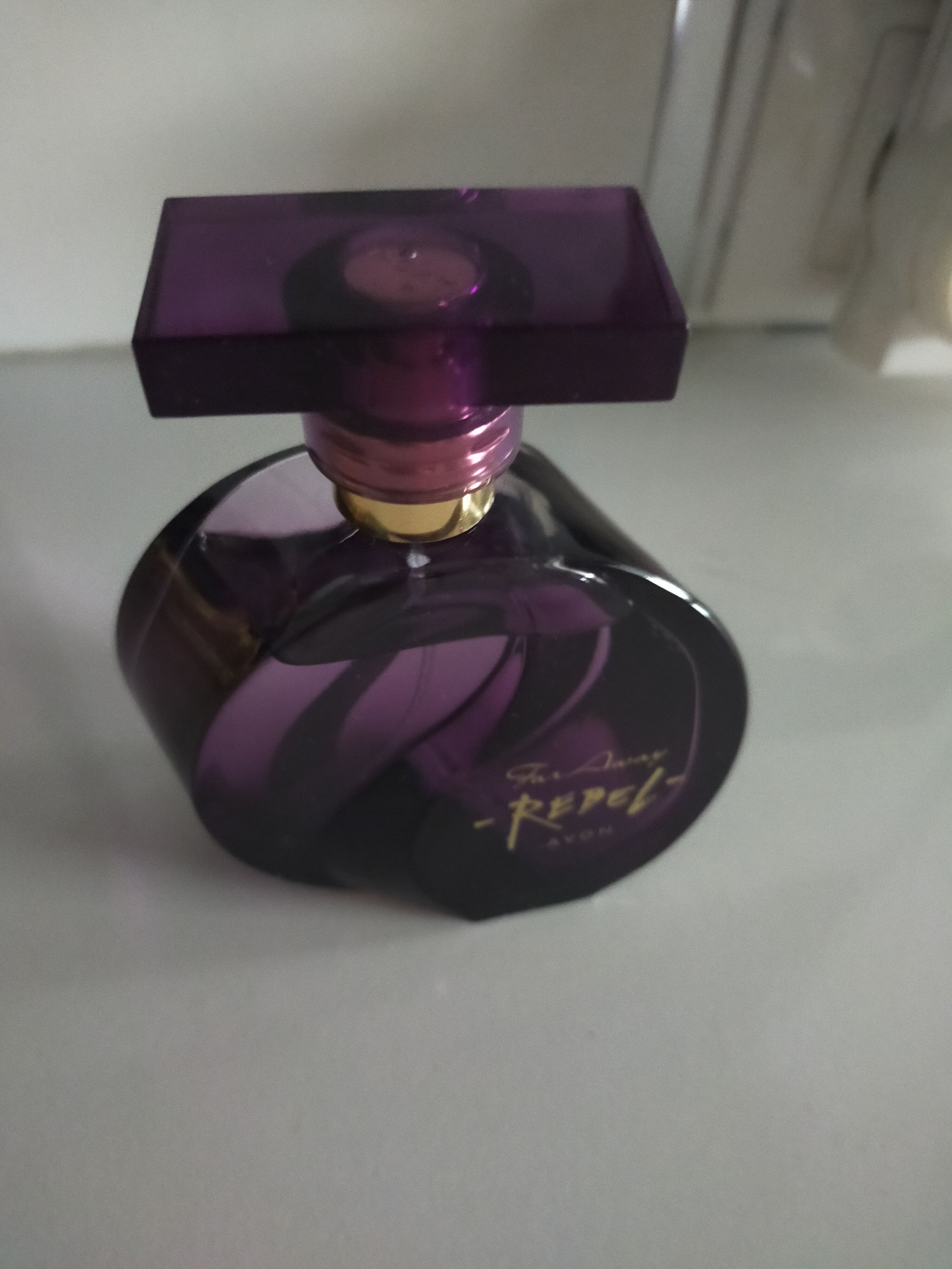 عطر زنانه آوون Avon اورجینال PARFUM0072-3 photo review